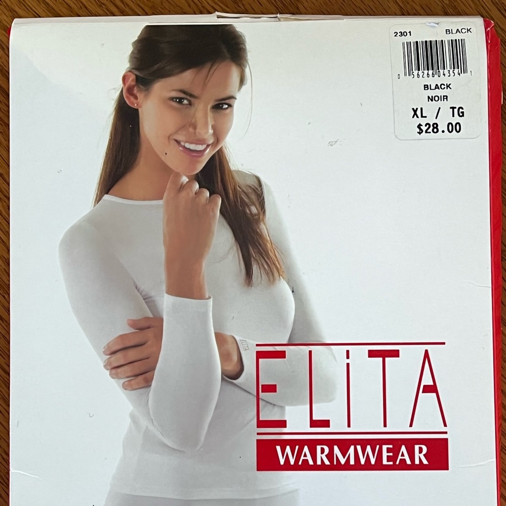 Elita Warmwear